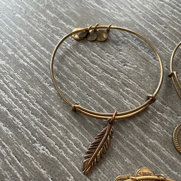 Alex & Ani Bracelets - Picture 6 of 9